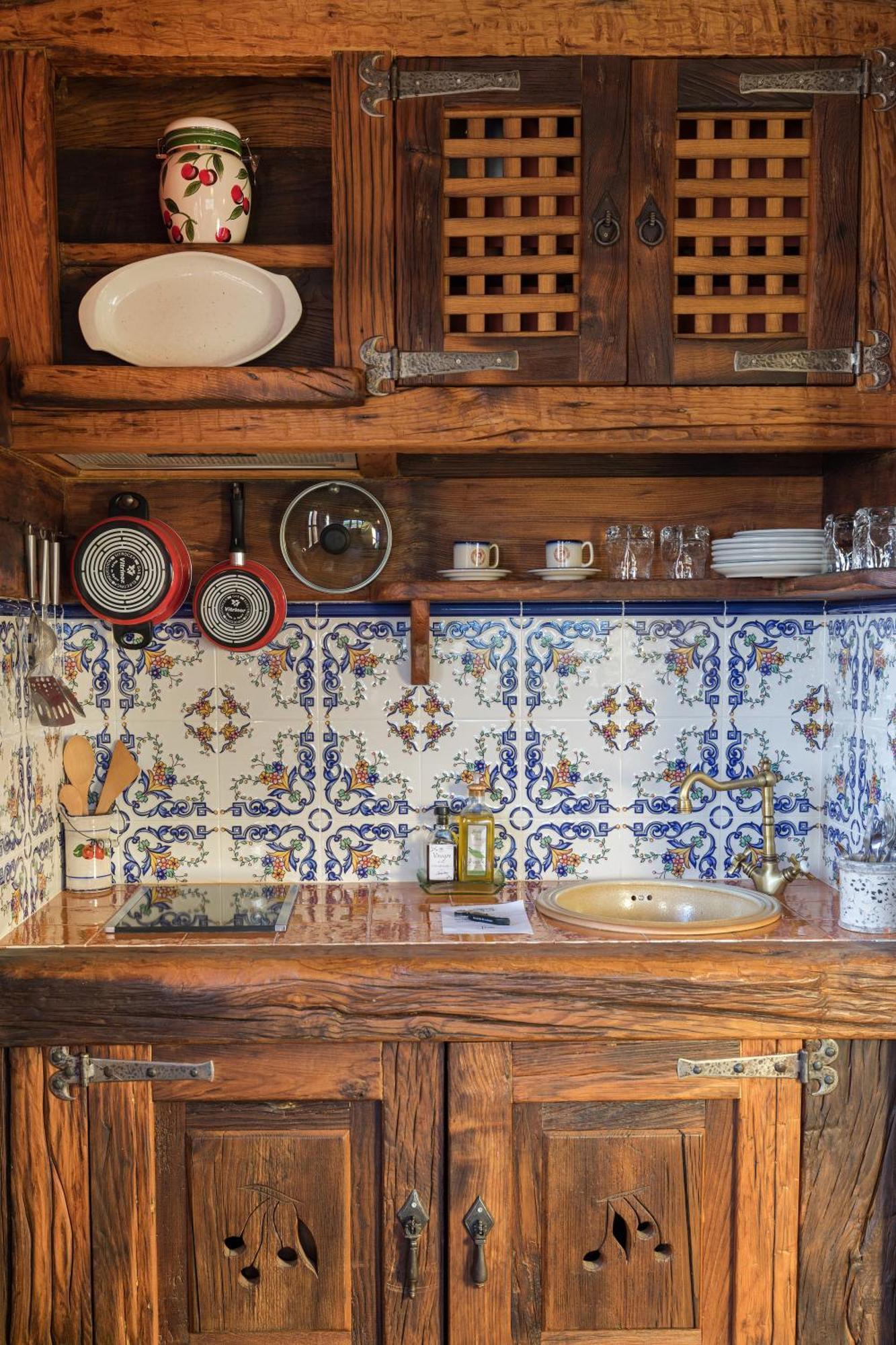 Prada A Tope - Palacio De Canedo Canedo  Екстериор снимка
