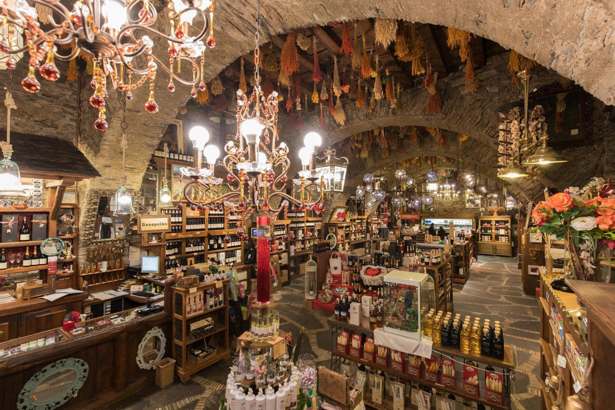 Prada A Tope - Palacio De Canedo Canedo  Екстериор снимка